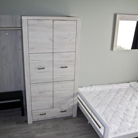 Oświęcim Motel Lunar מראה חיצוני תמונה