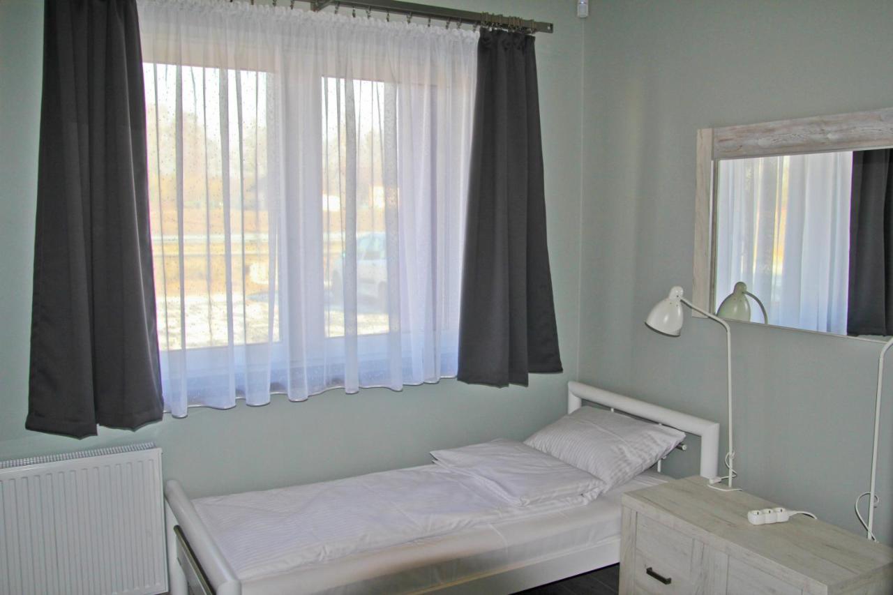 Oświęcim Motel Lunar מראה חיצוני תמונה