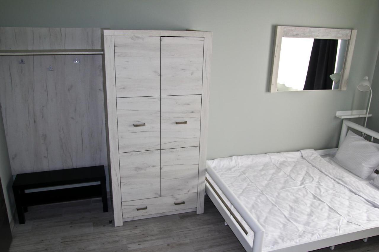 Oświęcim Motel Lunar מראה חיצוני תמונה