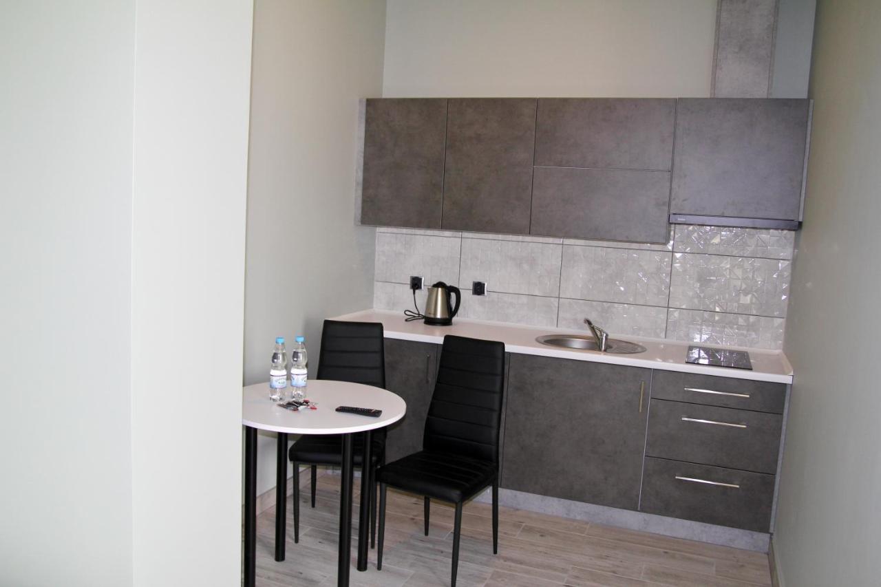 Oświęcim Motel Lunar מראה חיצוני תמונה