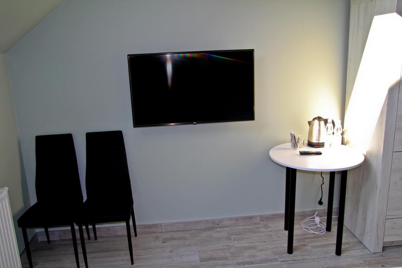 Oświęcim Motel Lunar מראה חיצוני תמונה