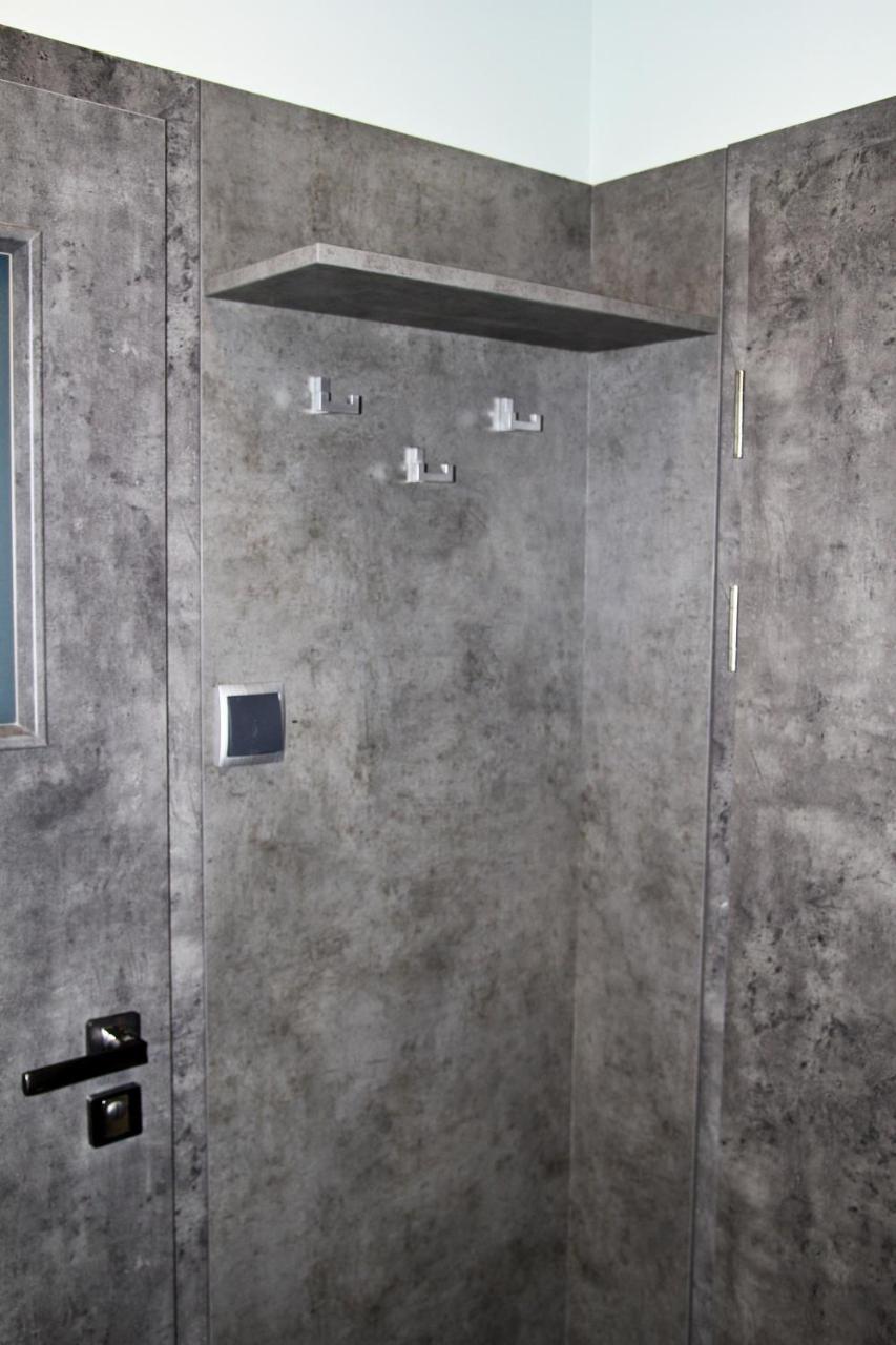 Oświęcim Motel Lunar מראה חיצוני תמונה